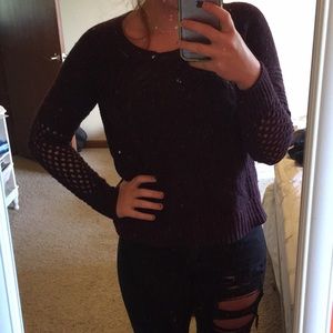 American Eagle sweater